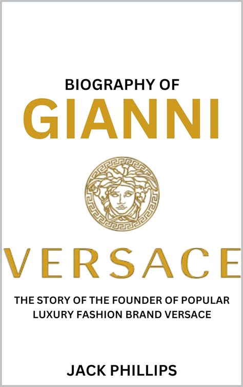 when was versace founded|gianni versace personal life.